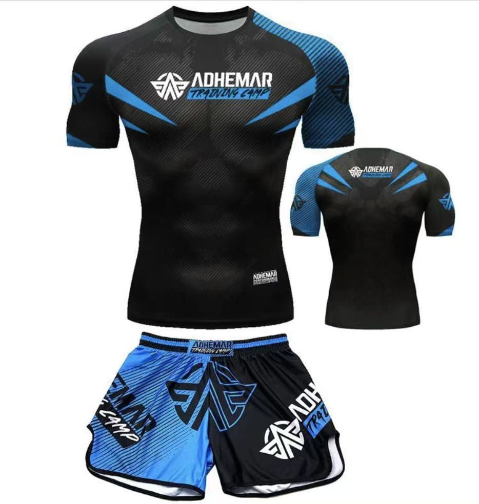 Tenu UFC/MMA