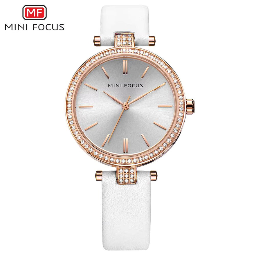 MINI FOCUS 0039