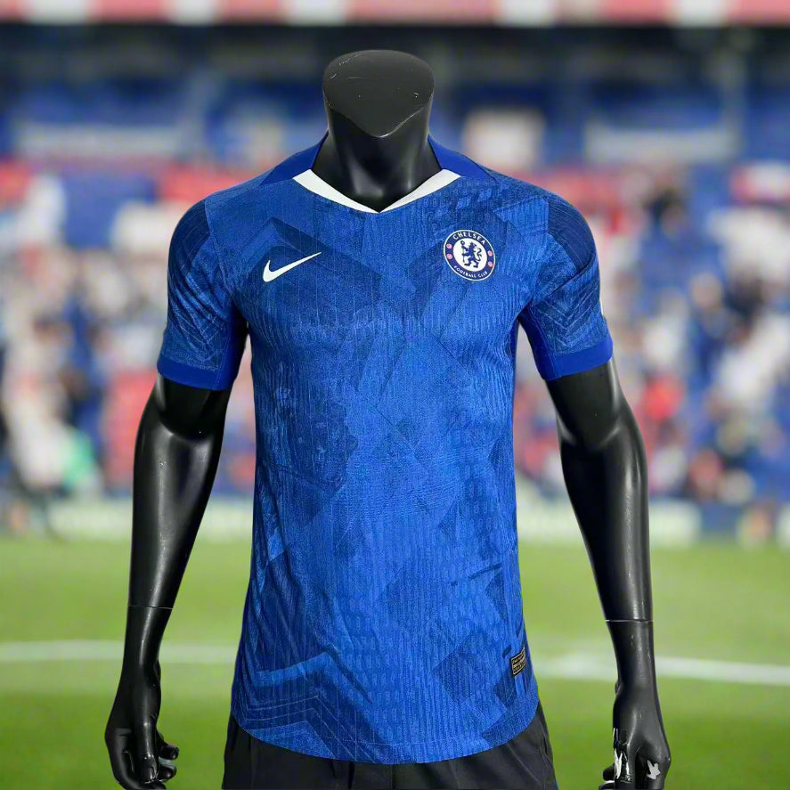 MAILLOT CHELSEA DOMICILE 2025-2026