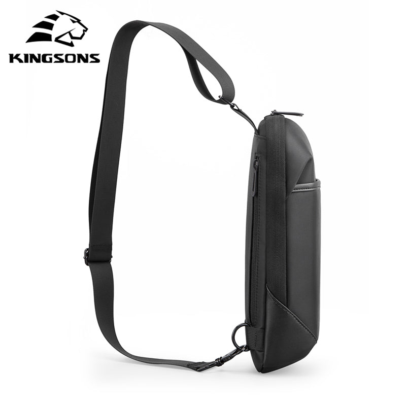 SACOCHE kingsons 3211