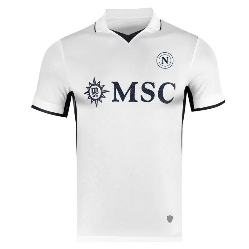 MAILLOT EXTERIEUR NAPOLI 2024-2025