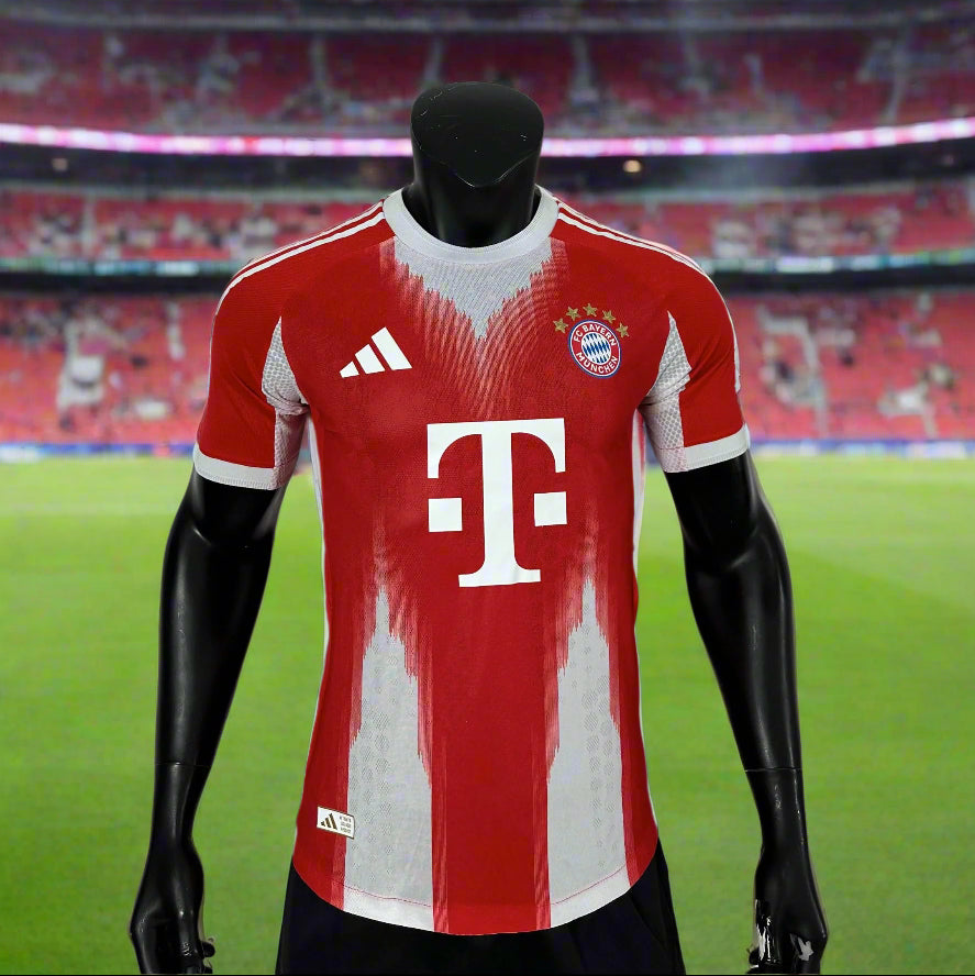 MAILLOT BAYERN DOMICILE 2025-2026