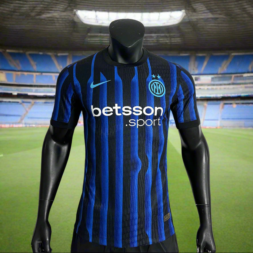 MAILLOT INTER MILAN 2025-2026