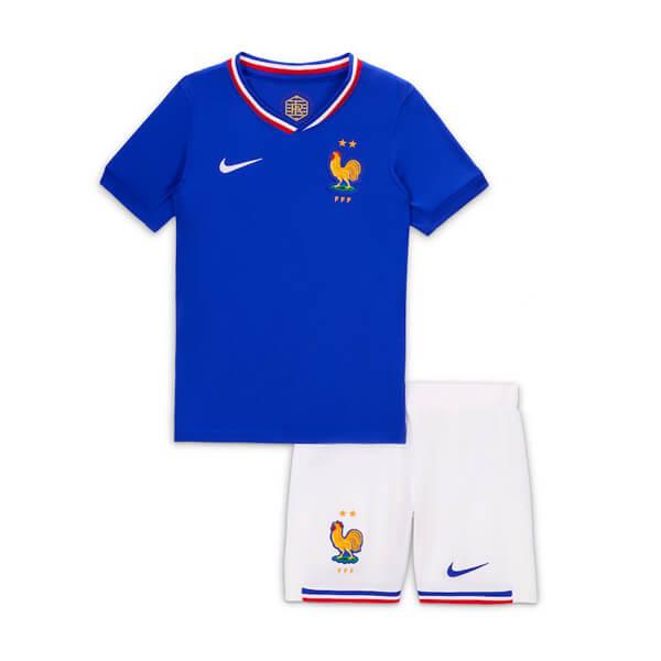 MAILLOT FRANCE ENFANT