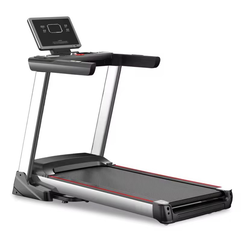 Tapis roulant puissant 1-15kh/h et 160kg