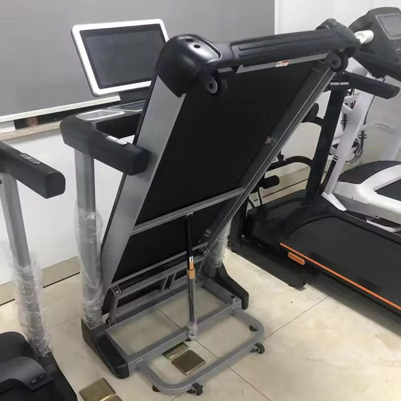 Tapis roulant puissant 1-15kh/h et 160kg