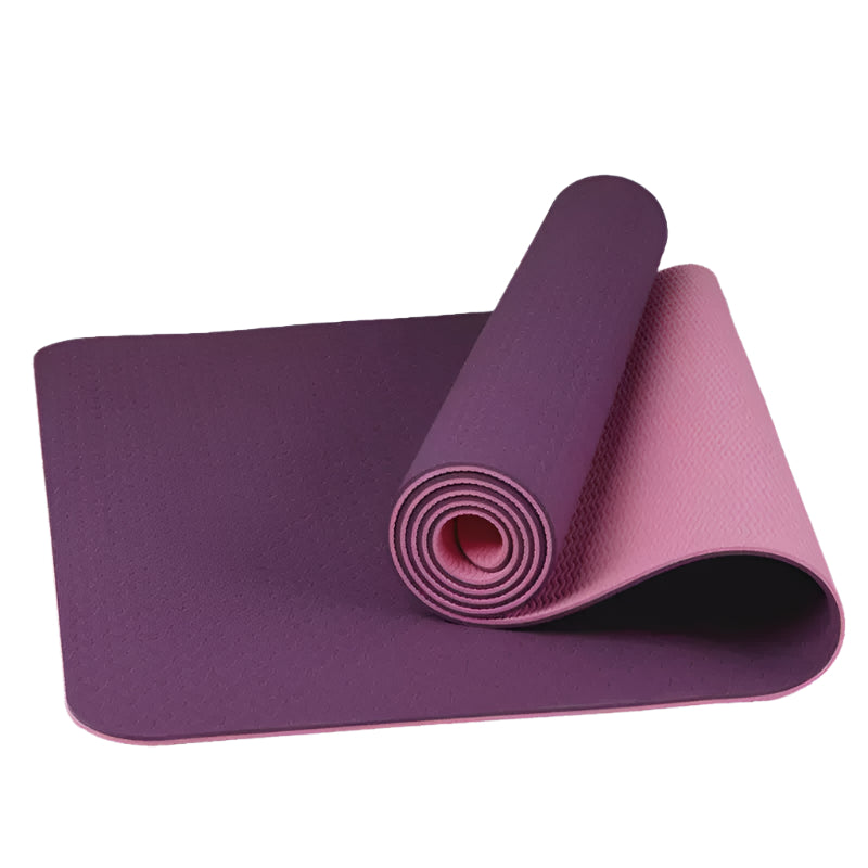 Tapis de YOGA