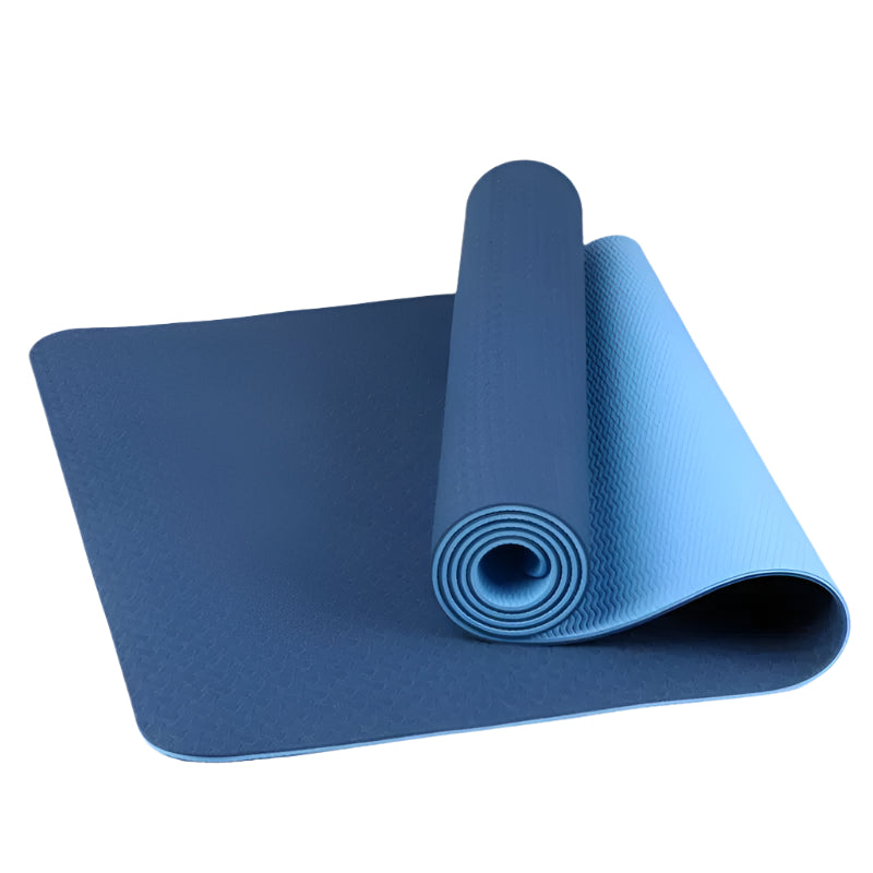 Tapis de YOGA