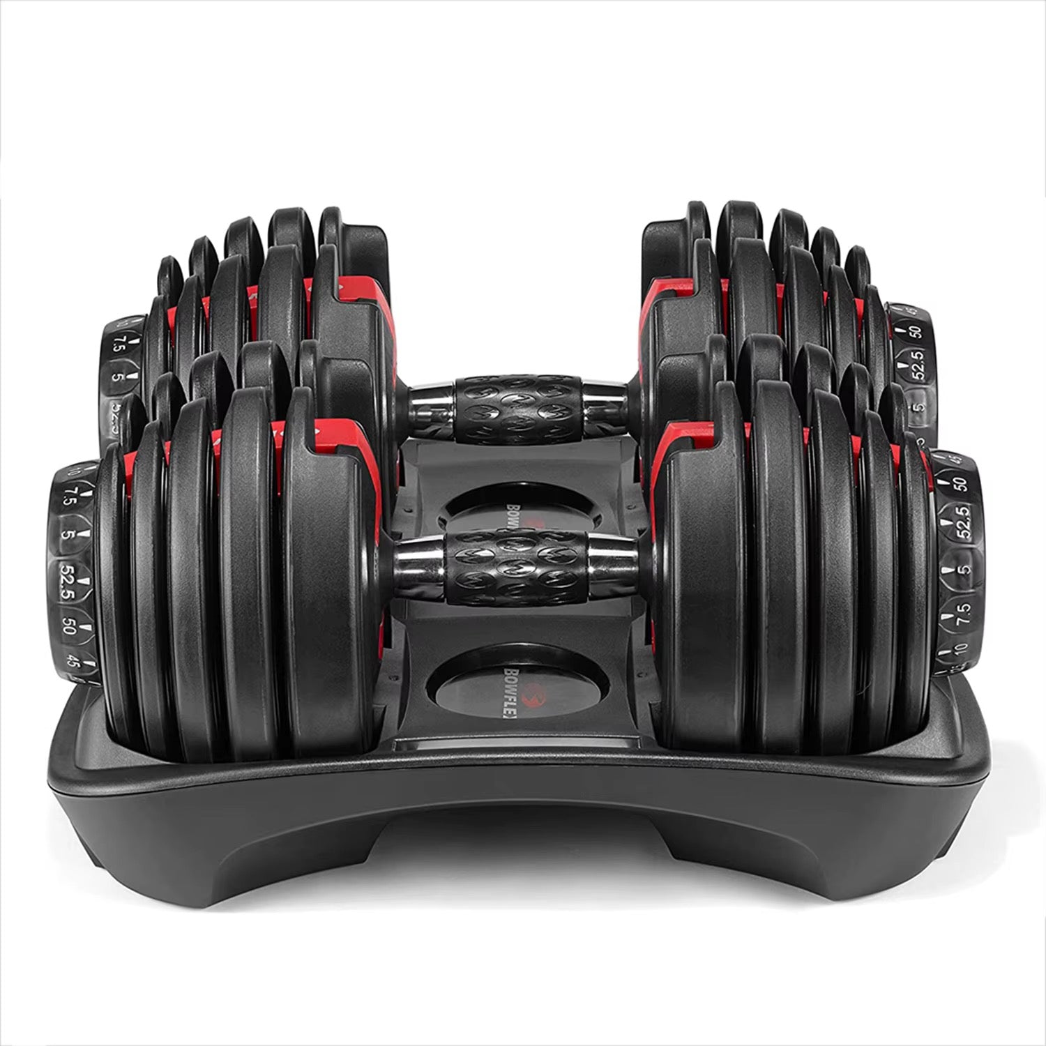 DUMBBEL AJUSTABLE 24KG
