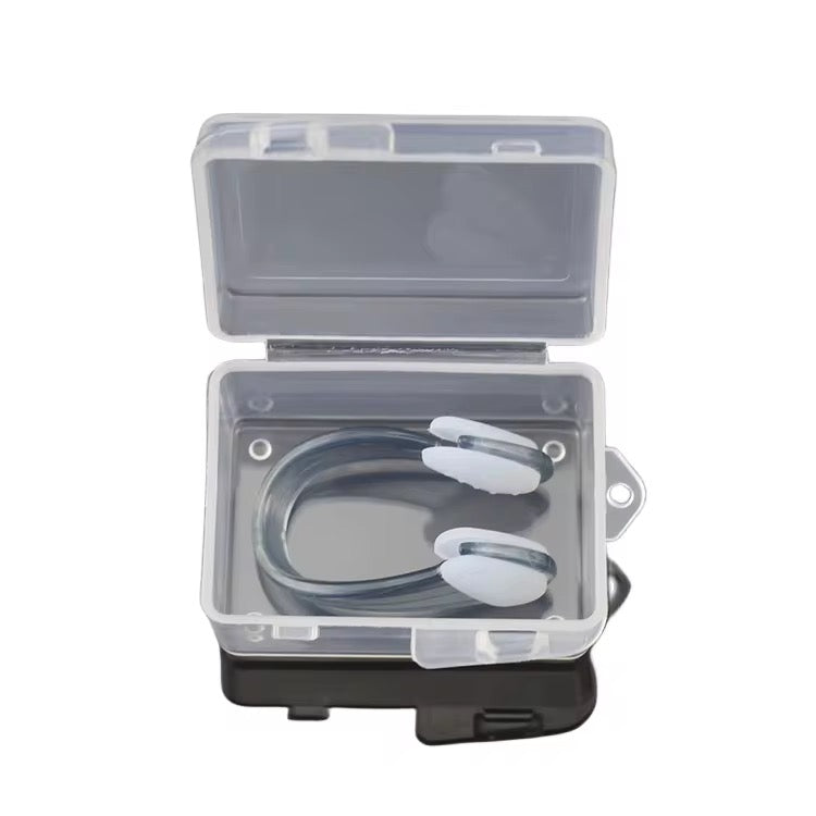 Pince-nez de Natation