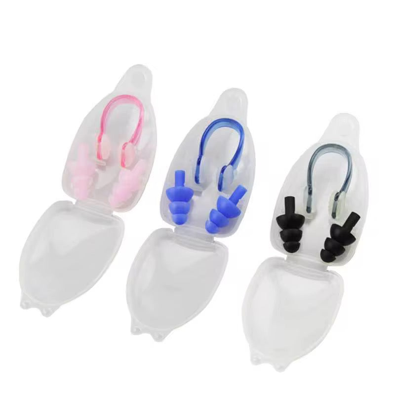 Bouchons d’Oreilles de Natation