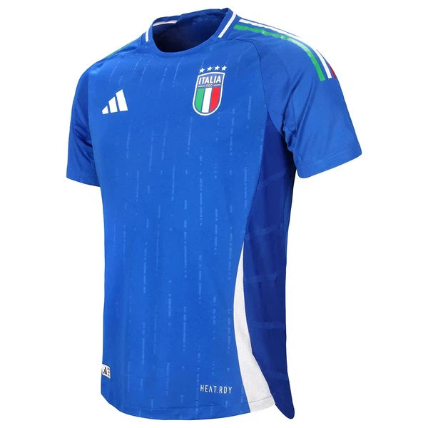 MAILLOT ITALIE DOMICILE 2024