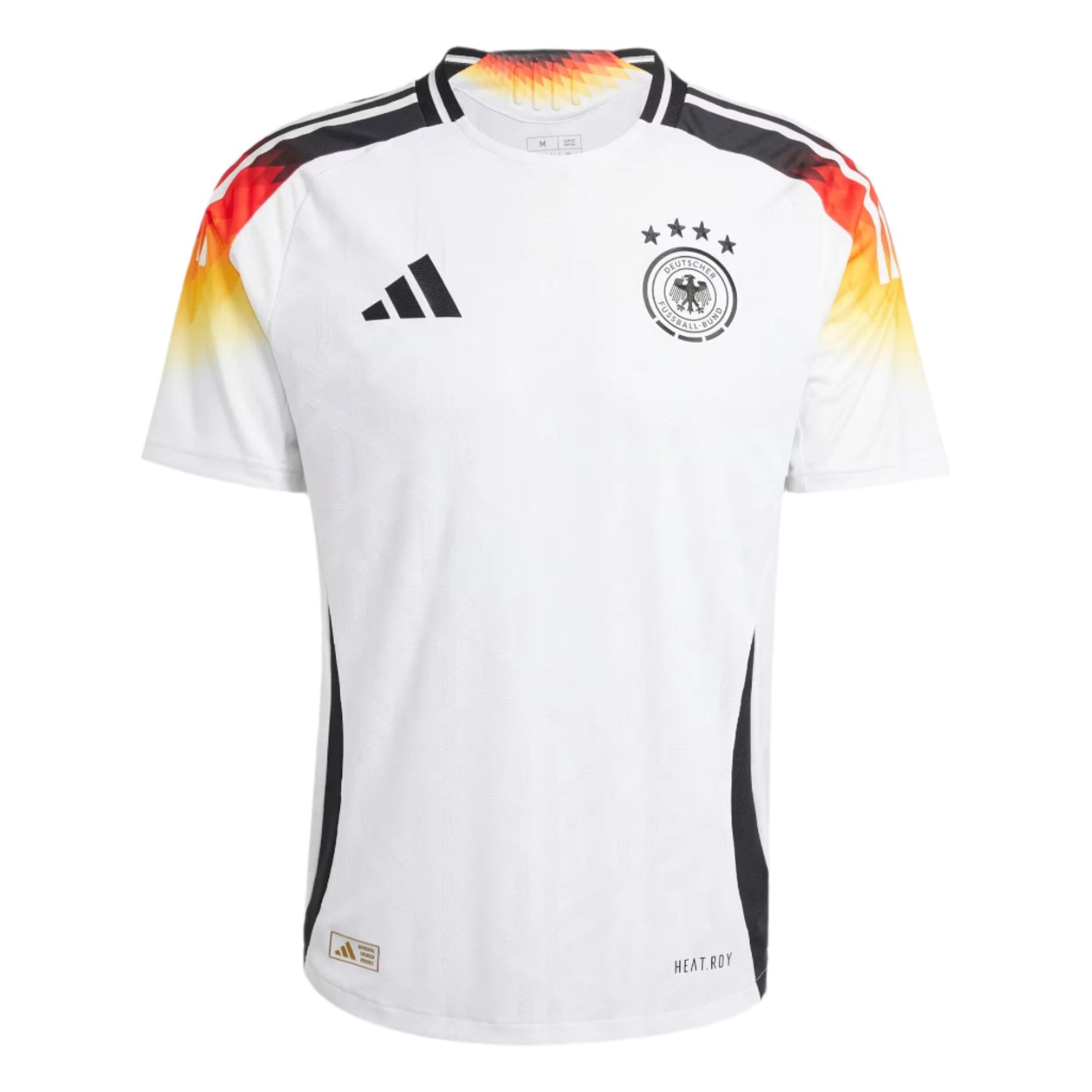 MAILLOT ALLEMAGNE DOMICILE 2024
