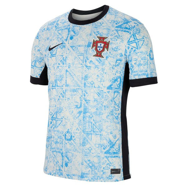 MAILLOT PORTUGAL EXTERIEUR 2024