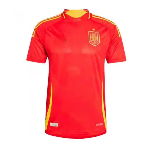 قميص إسبانيا الأساسي 2024