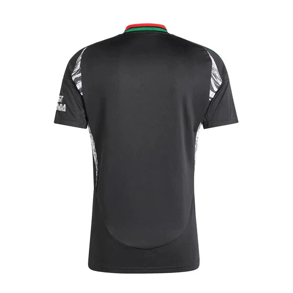 آرسنال خارج ملعبه 2024/2025