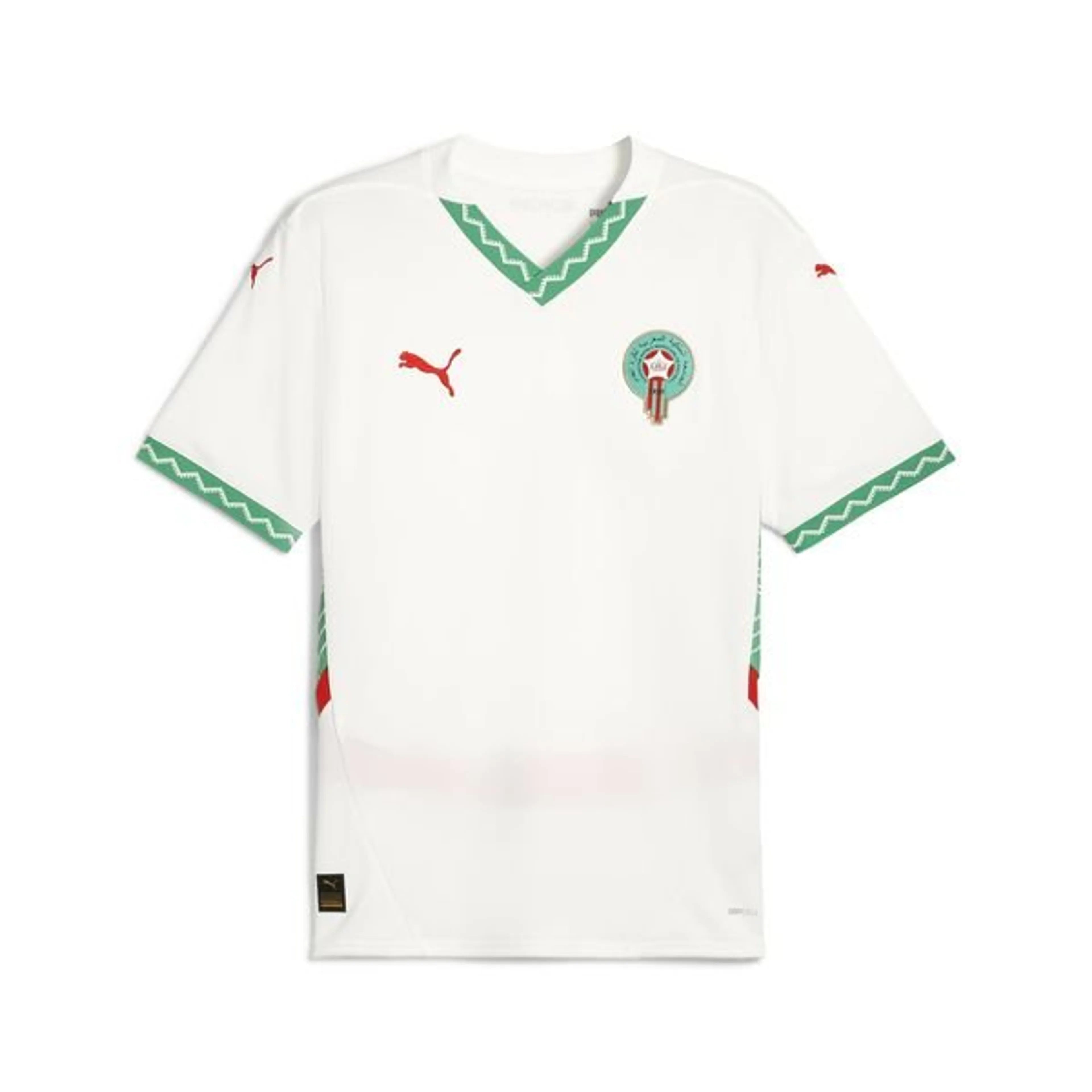 MAILLOT MAROC EXTERIEUR 2025