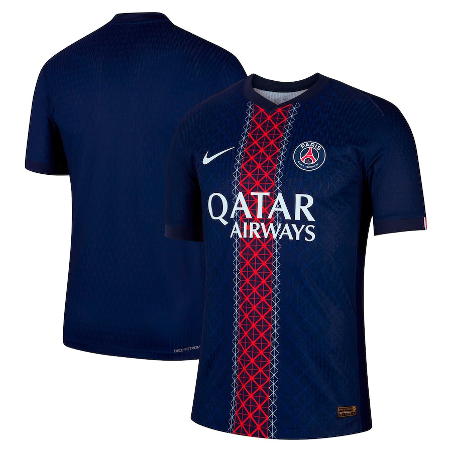 MAILLOT PSG 2025-2026