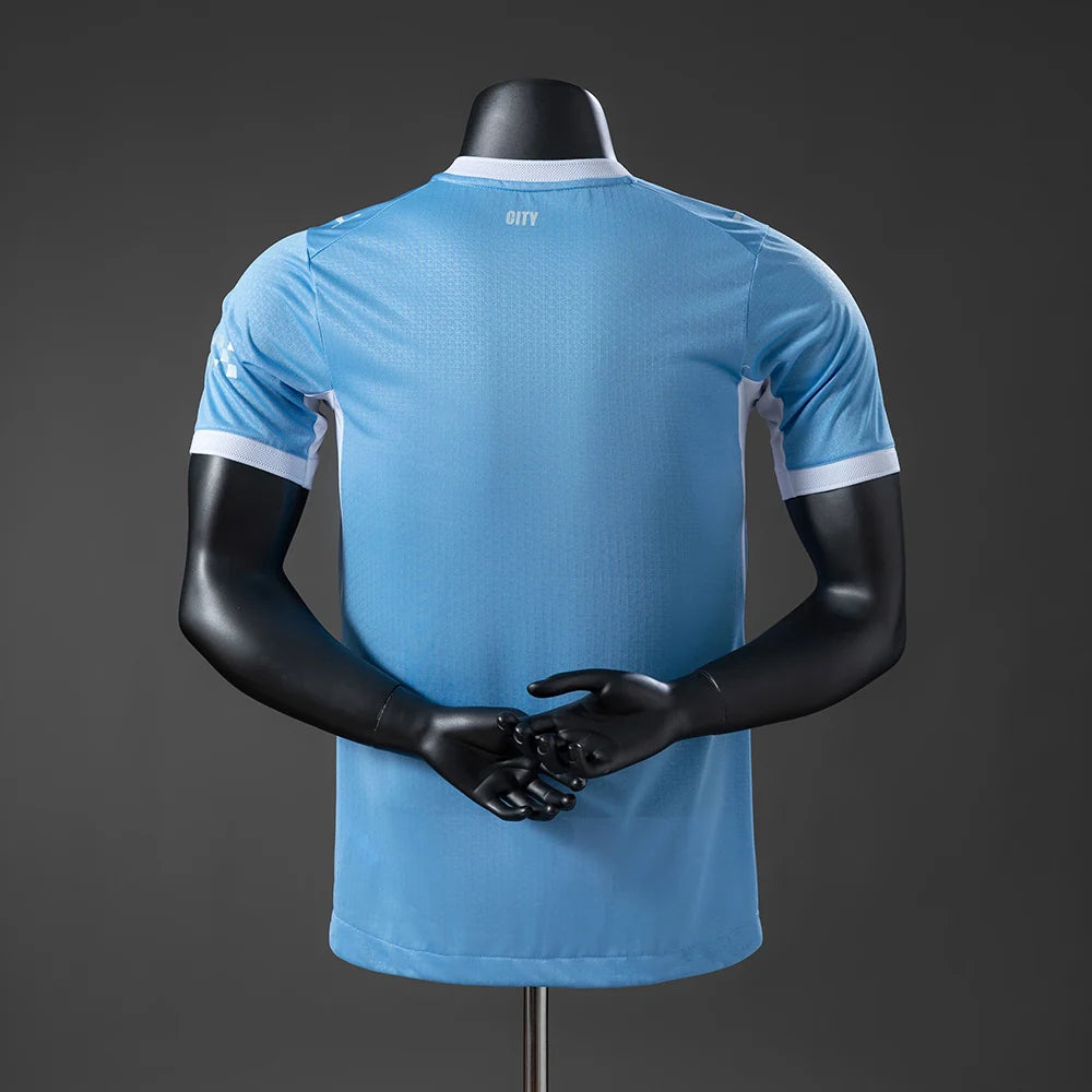 MAILLOT MAN CITY DOMICILE 2026-2027