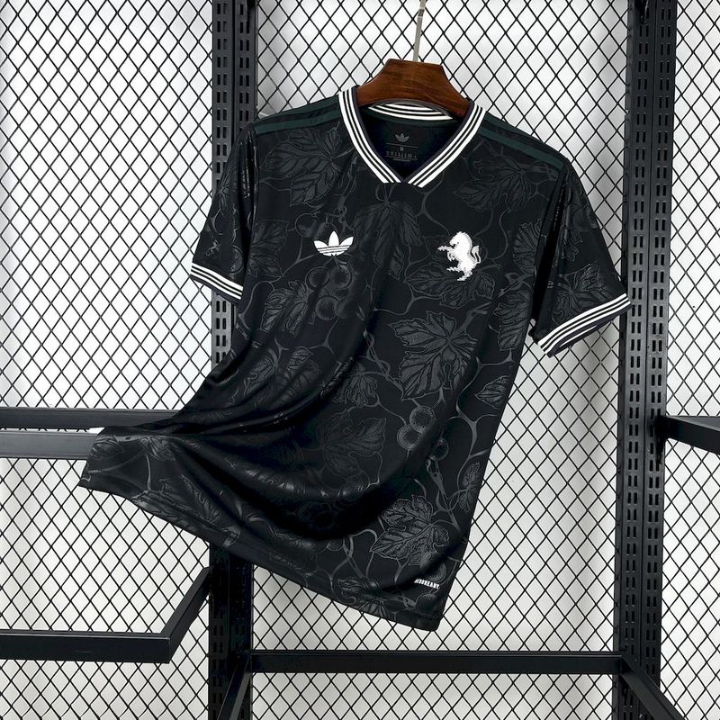 MAILLOT JUVENTUS EXTERIEUR 2025-2026