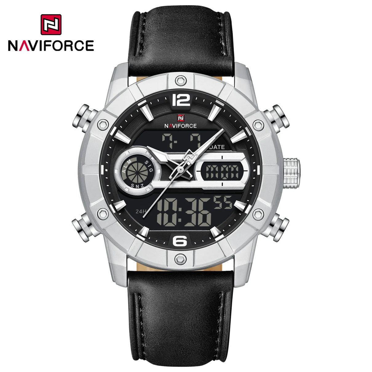 NAVIFORCE 9263
