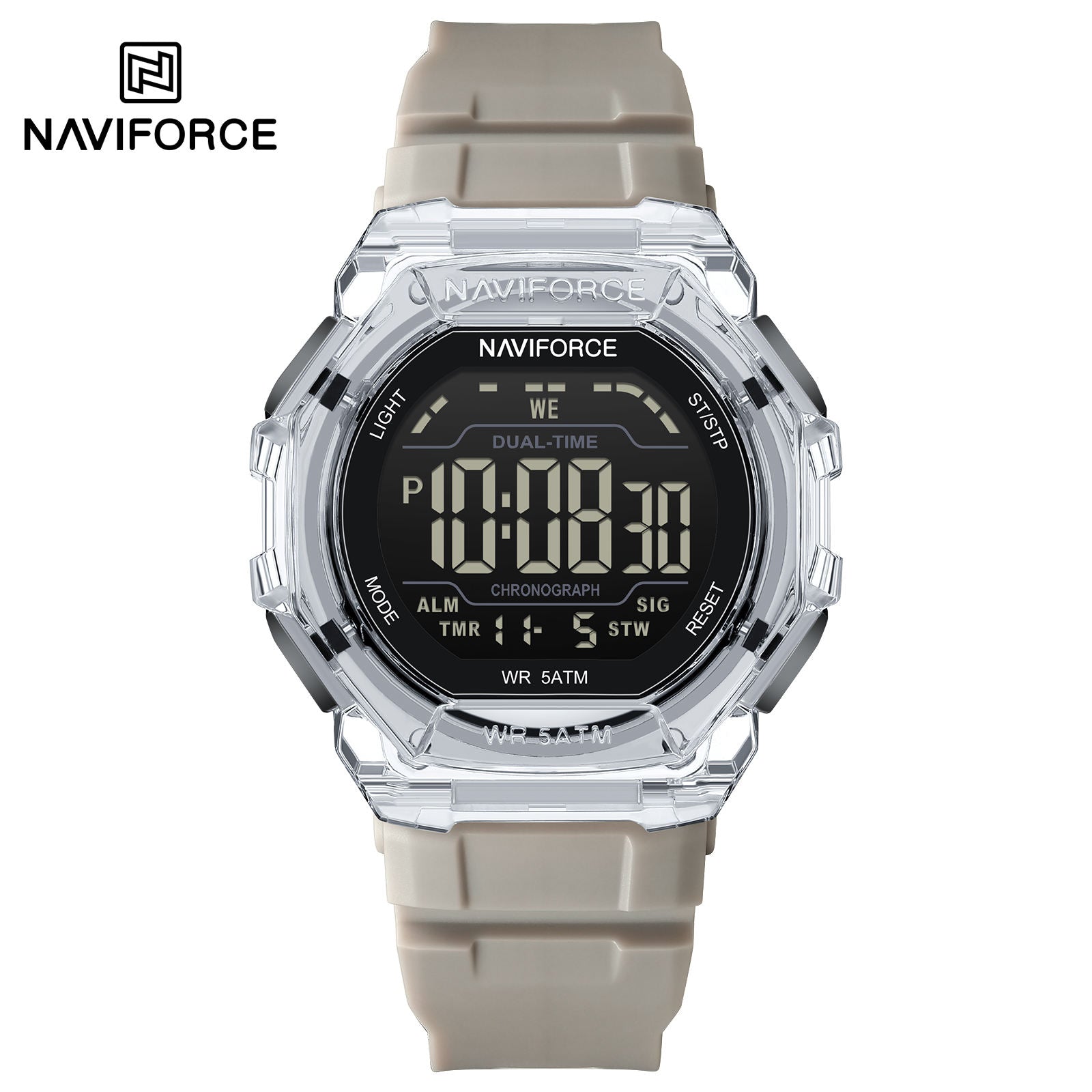 NAVIFORCE 7136