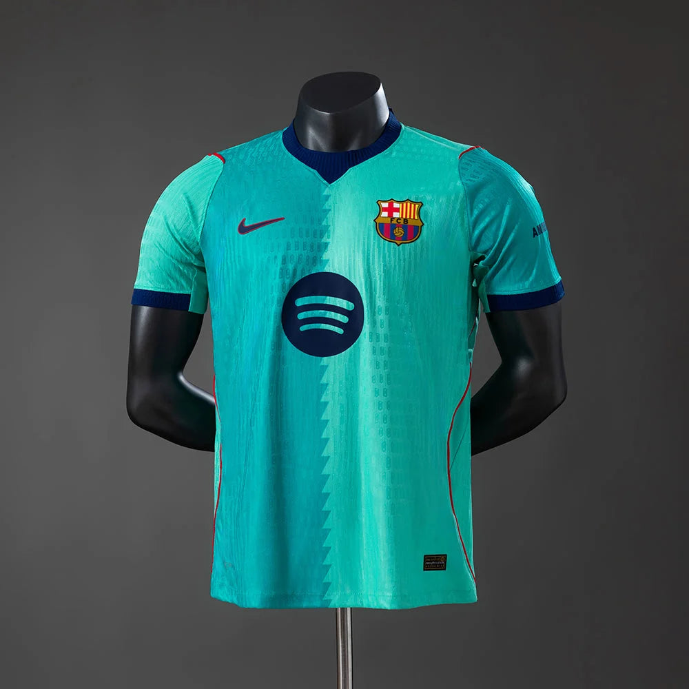 MAILLOT FC BARCELONE TROISIEME 2026-2027