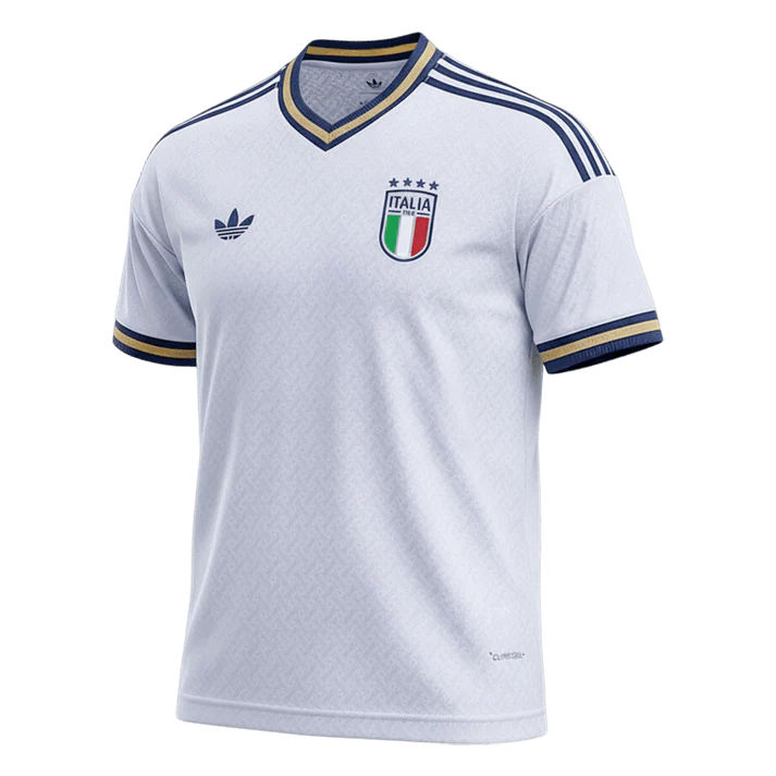MAILLOT ITALIE EXTERIEUR 2026