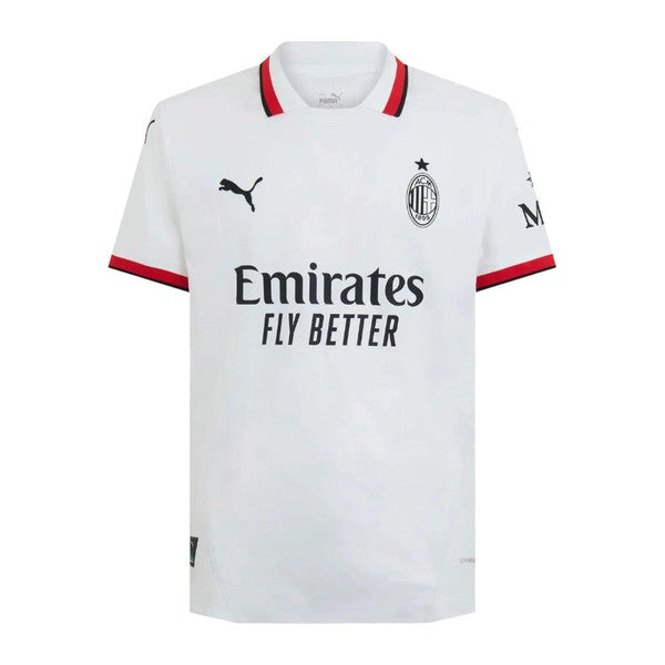 MAILLOT AC MILAN EXTERIEUR 2024/2025