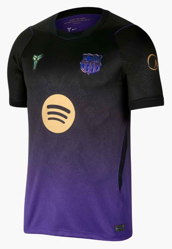 MAILLOT FC BARCELONE ENTRAINEMENT 2026-2027