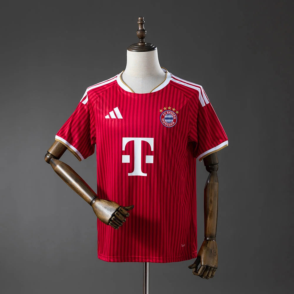 MAILLOT BAYERN MUNICH DOMICILE 2026-2027