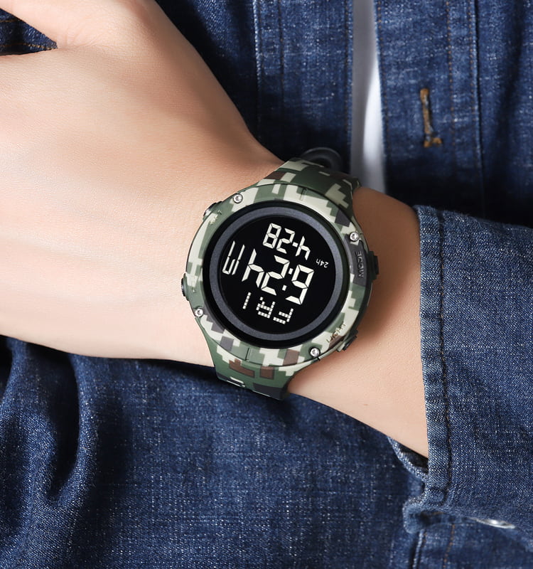 SKMEI 2159