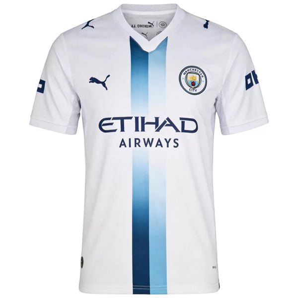 MAILLOT MAN CITY TROISIEME 2026-2027