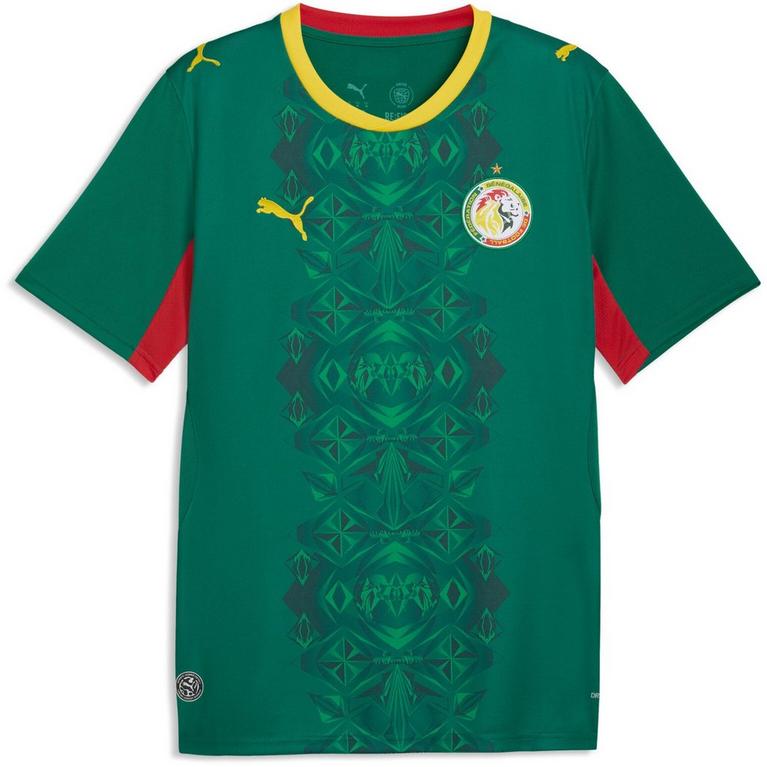 MAILLOT SENEGAL DOMICILE 2026