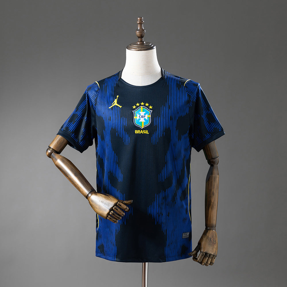 قميص البرازيل الاحتياطي 2026
