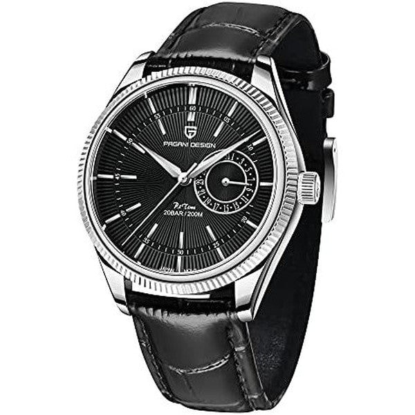 تصميم باجاني 1689