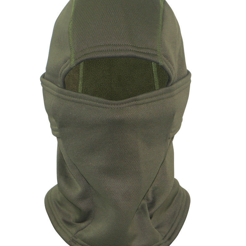 CAGOULE MULTIFONCTIONS