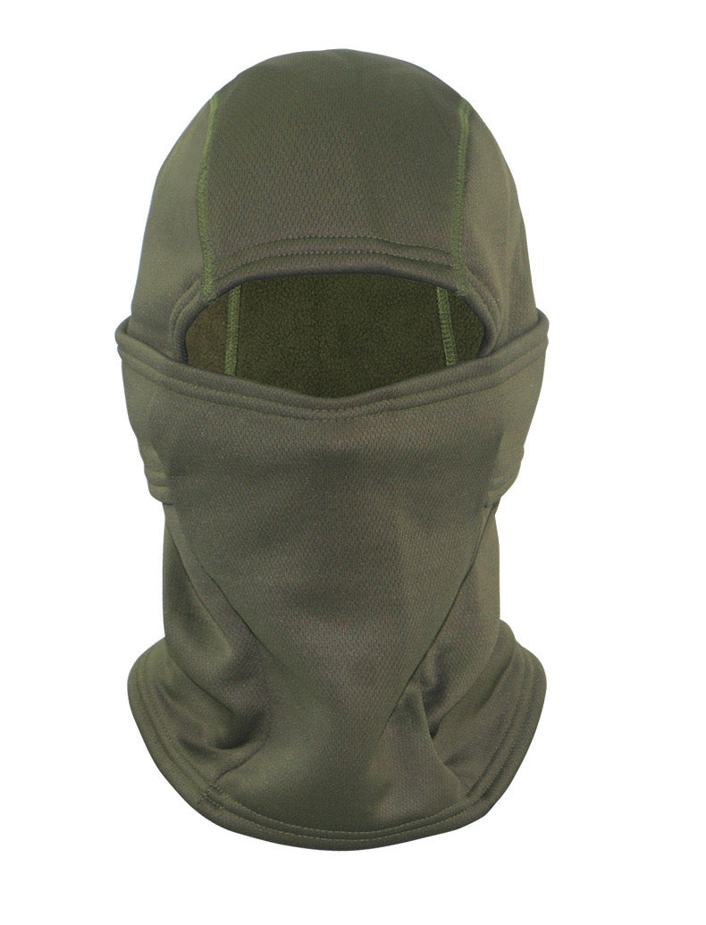 CAGOULE MULTIFONCTIONS