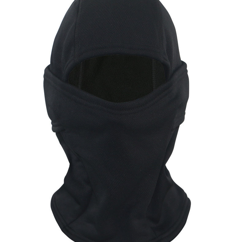 CAGOULE MULTIFONCTIONS