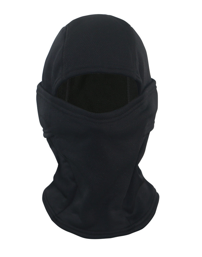 CAGOULE MULTIFONCTIONS