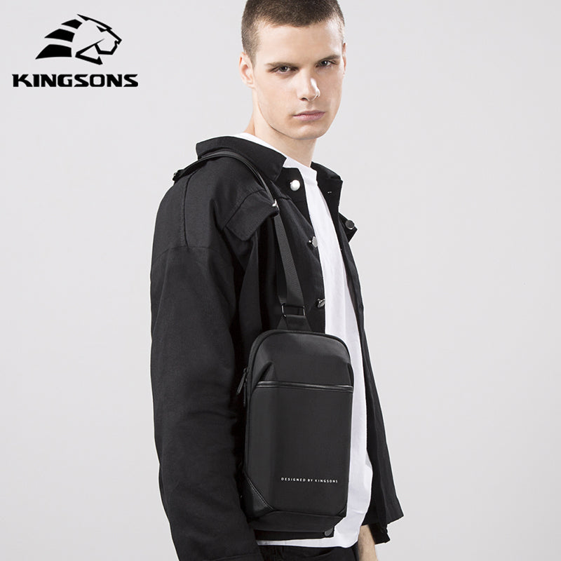 SACOCHE kingsons 3211