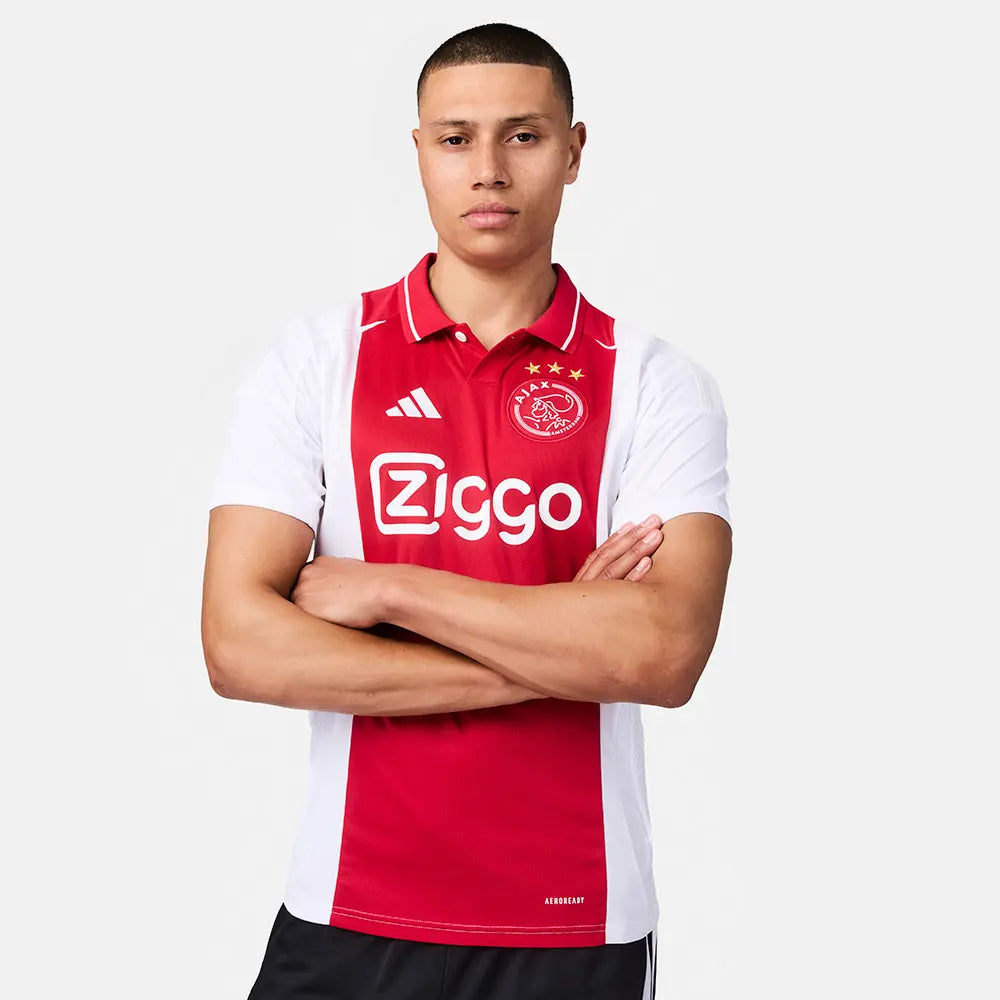 MAILLOT AJAX DOMICILE 2024-2025