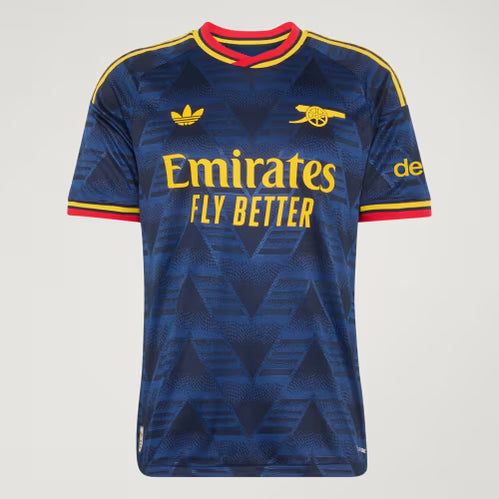 MAILLOT ARSENAL EXTERIEUR 2026-2027
