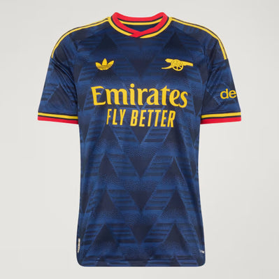 MAILLOT ARSENAL EXTERIEUR 2026-2027