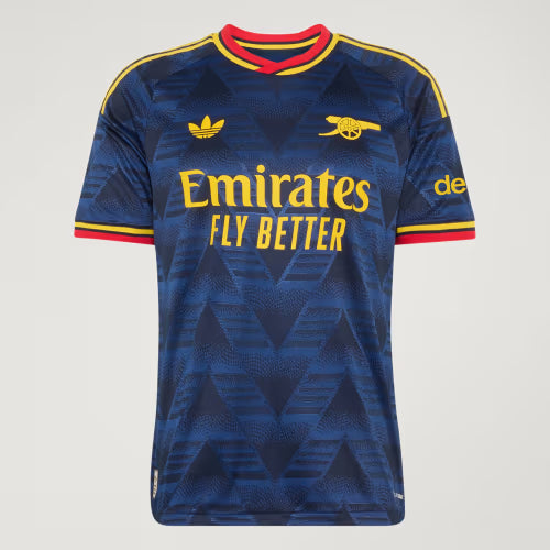 MAILLOT ARSENAL EXTERIEUR 2026-2027