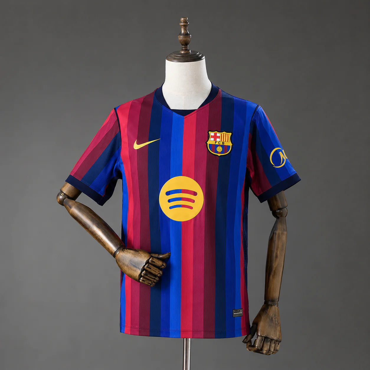 MAILLOT FC BARCELONE DOMICILE 2026-2027