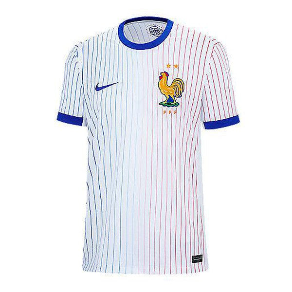 MAILLOT FRANCE EXTERIEUR 2024