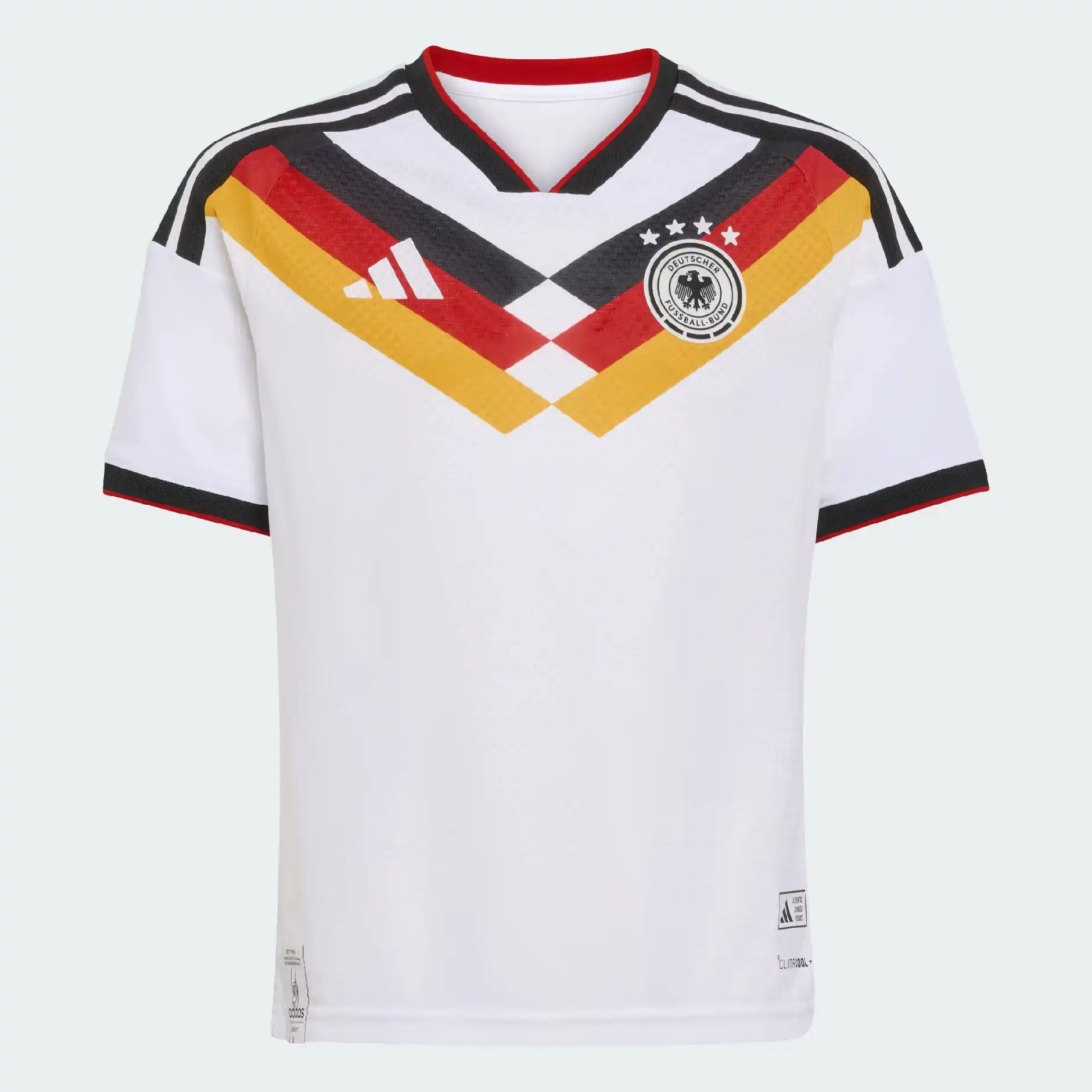 MAILLOT ALLEMAGNE DOMICILE 2026
