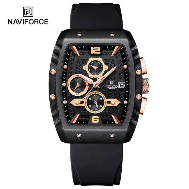 NAVIFORCE 8025
