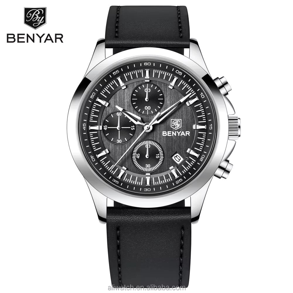 BENYAR 5210 CUIR